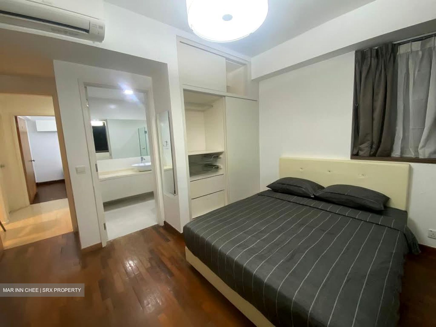 The Sunshine (D19), Apartment #534099541